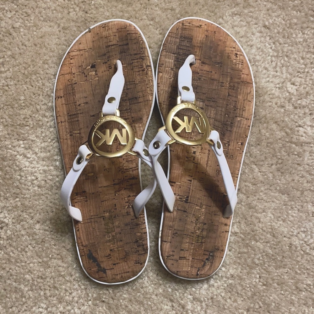 MICHAEL KORS sandals